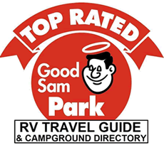 Top Rated Good Sam Park - RV Travel Guide